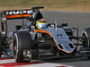 Wallpaper TEST F1 BARCELLONA FEBBRAIO 2016 1366x768, Sfondi Desktop F1