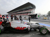 TEST F1 BARCELLONA FEBBRAIO 1680x1050