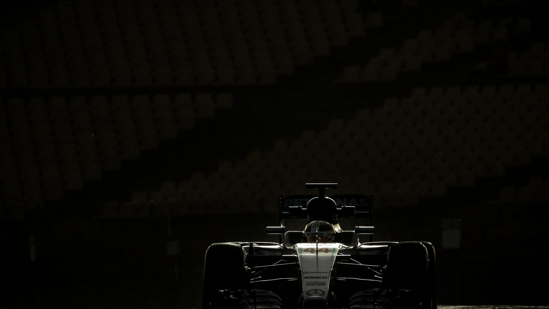 TEST F1 BARCELLONA FEBBRAIO 1920x1080