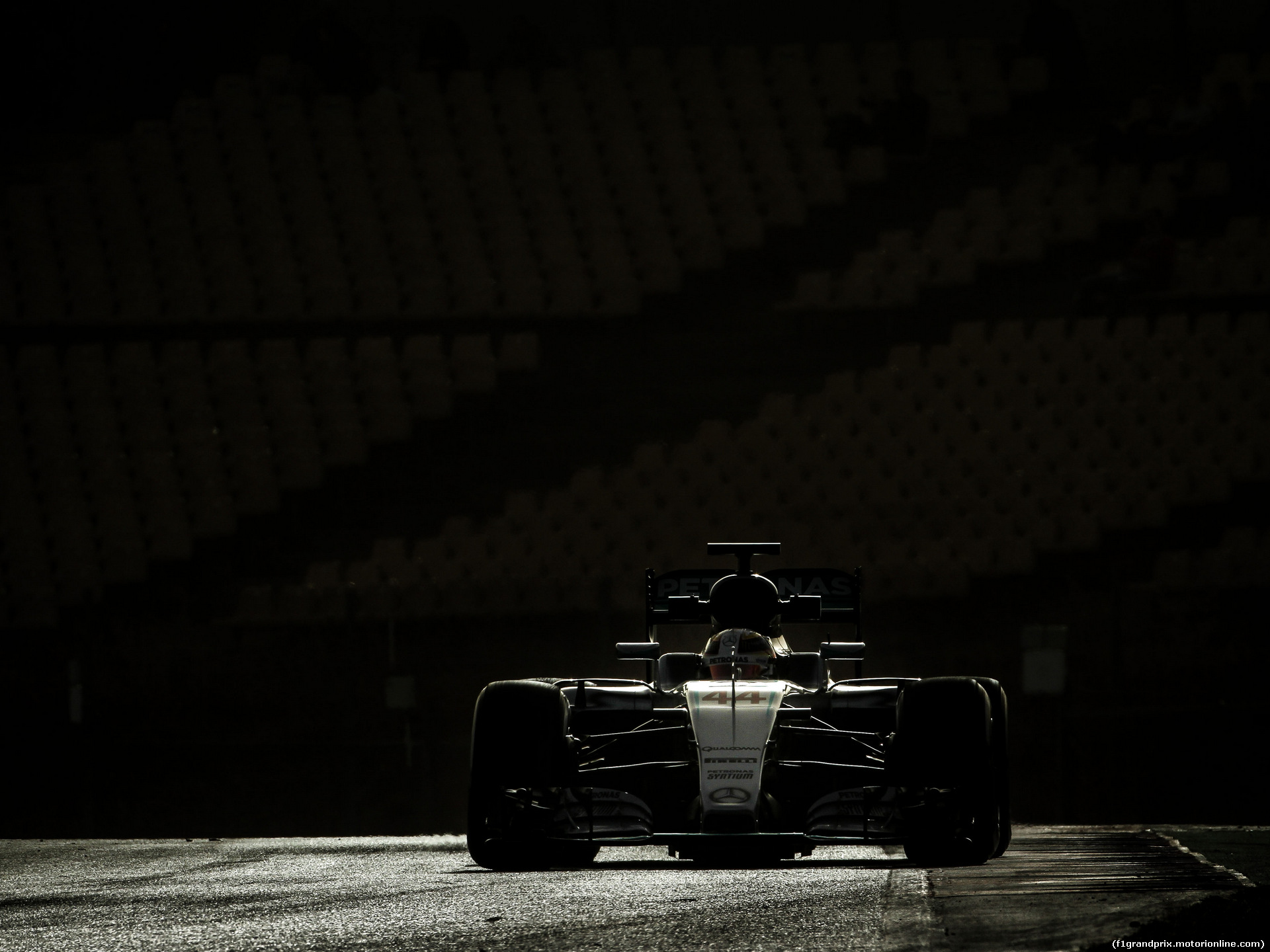 TEST F1 BARCELLONA FEBBRAIO 1920x1440