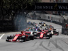 Wallpaper GP MONACO 2017 1920x1440, Sfondi Desktop F1