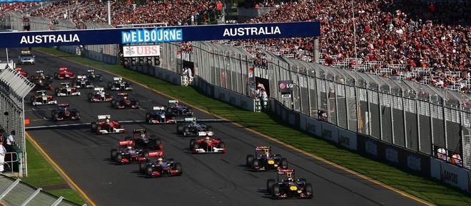 Melbourne