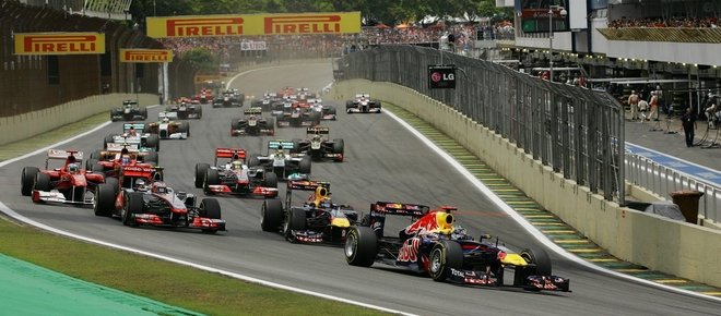 Interlagos