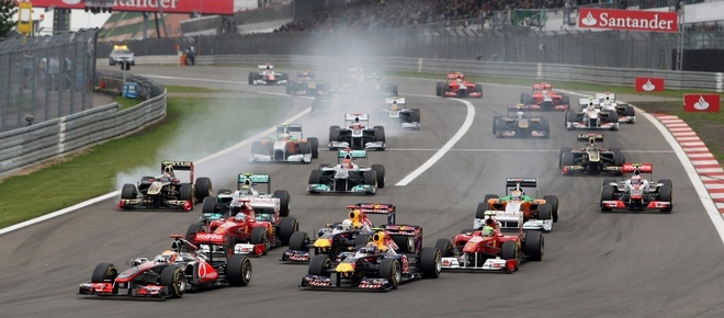 Hockenheim