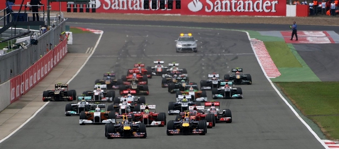 Silverstone