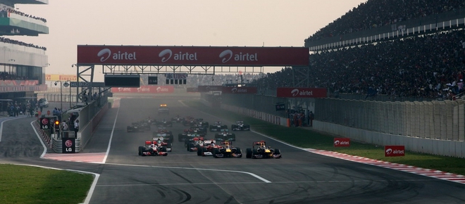 New Delhi