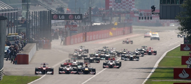 Monza