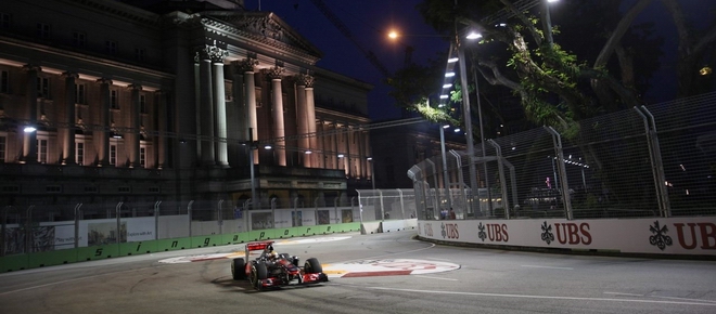 Singapore