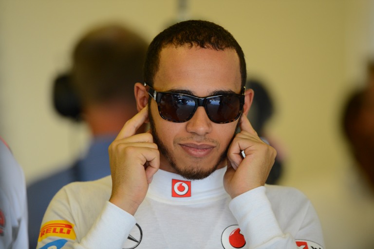 Hamilton, “Da Alonso ho imparato molto”