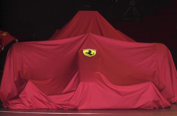 Nuova Ferrari F1: ecco i cinque nomi da votare