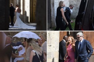 matrimonio