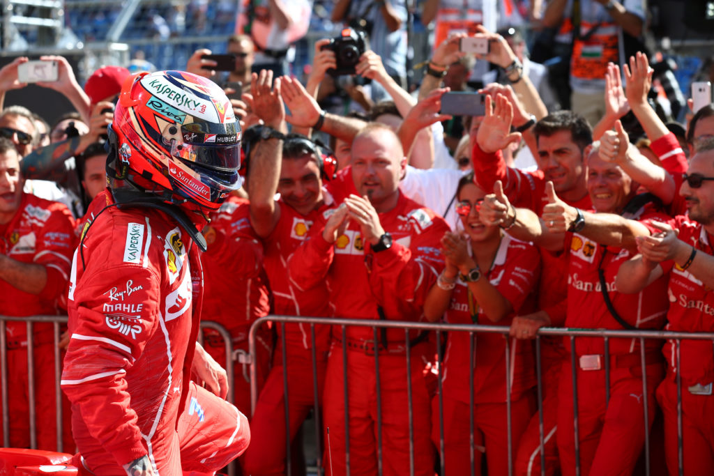 F1 | Pirelli, Isola: “Grande prestazione per i piloti di testa”