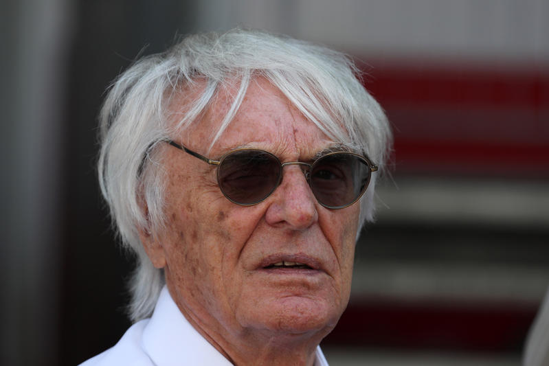 Formula 1 | Ecclestone: “Addio con Honda? La colpa è della McLaren”