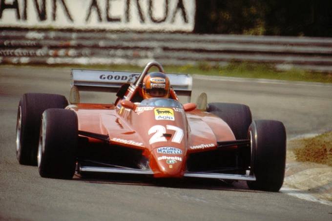 F1 | La leggenda di Gilles Villeneuve rivive nel libro di Paolo Marcacci