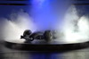 BMW SAUBER F1 08, Monday 14th January 2008 BMW Welt, Munich, Germany. The Launch of the BMW Sauber F1.08. The new BMW Sauber F1.08. This image is copyright free for editorial use © BMW AG  