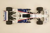 BMW SAUBER F1 08