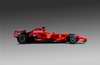 FERRARI F2008