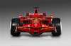 FERRARI F2008