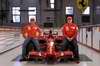 FERRARI F2008