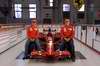 FERRARI F2008