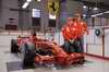 FERRARI F2008