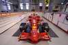 FERRARI F2008