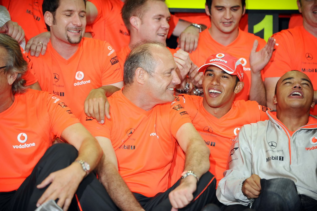 GP BRASILE, BRAZILIAN GRAND PRIX F1/2008 -  SAN PAOLO 02/11/2008 - 
© FOTO ERCOLE COLOMBO FOR BRIDGESTONE