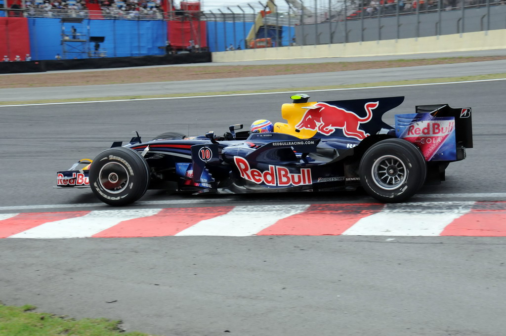 GP BRASILE, BRAZILIAN GRAND PRIX F1/2008 -  SAN PAOLO 02/11/2008 - SEBASTIAN VETTEL 
© FOTO ERCOLE COLOMBO FOR BRIDGESTONE
