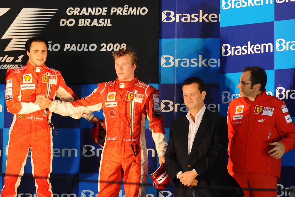 GP BRASILE