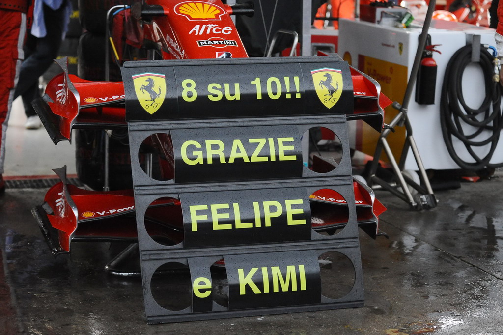 GP BRASILE