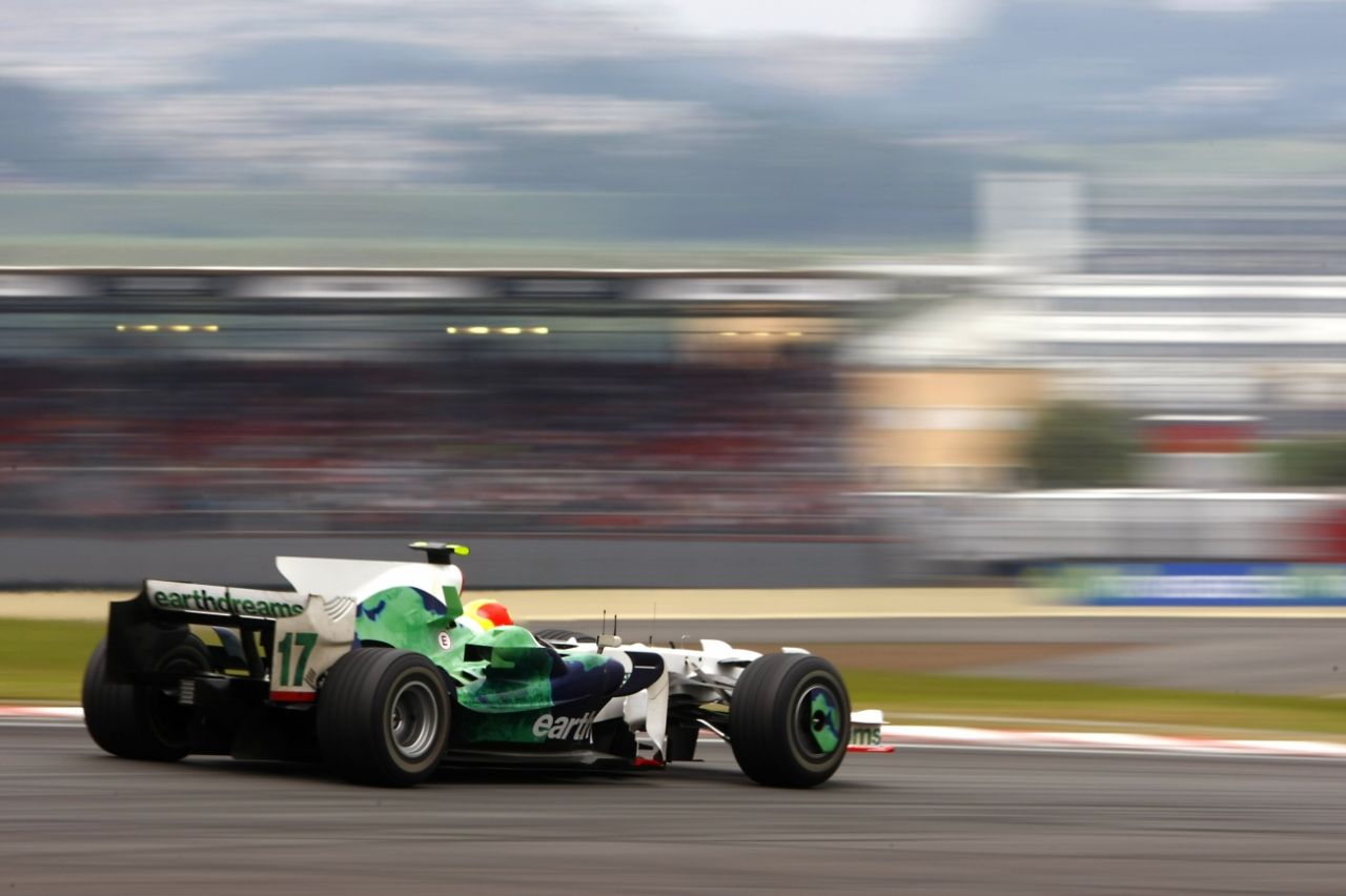 GP BRASILE