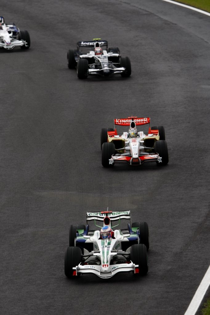 GP BRASILE
