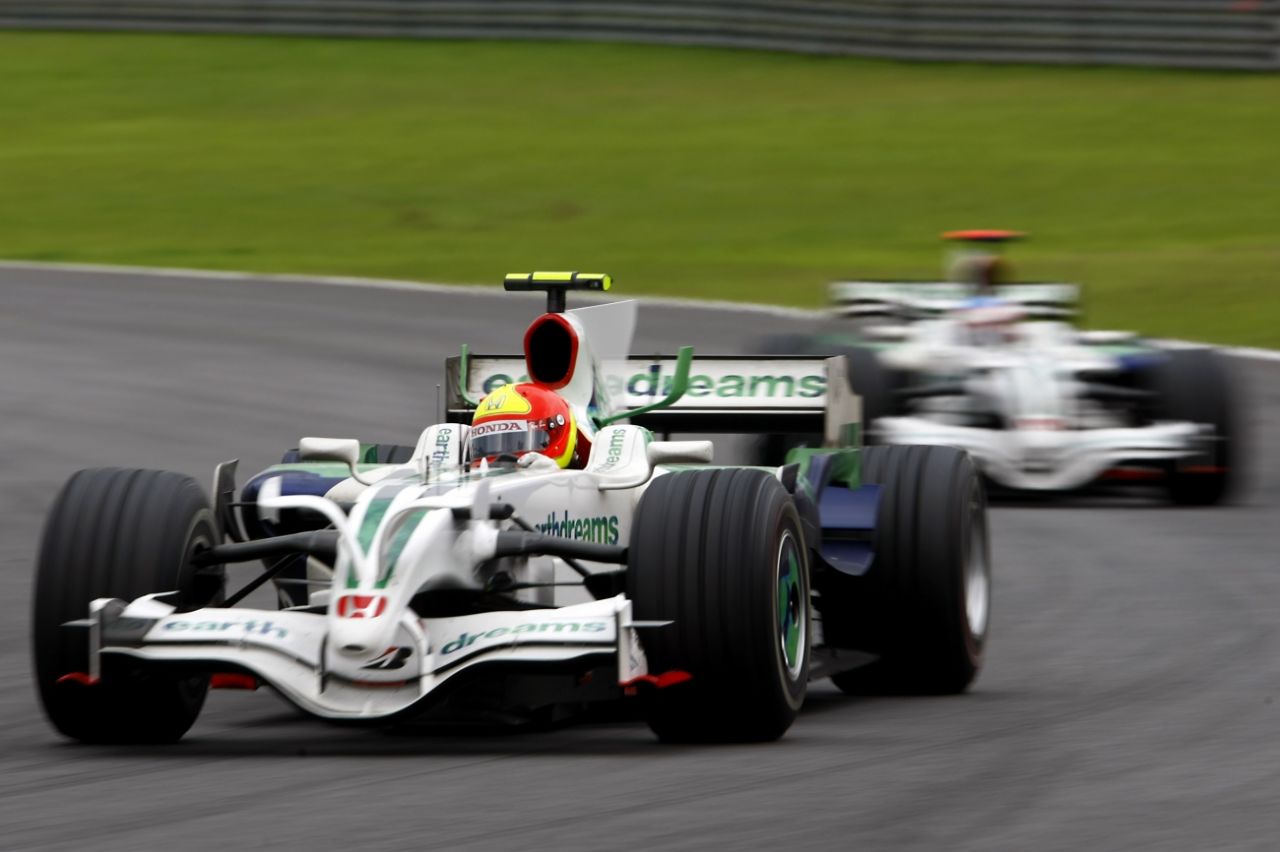 GP BRASILE
