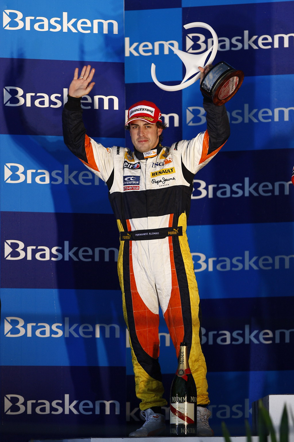 GP BRASILE