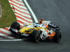 GP BRASILE, BRAZILIAN GRAND PRIX F1/2008 -  SAN PAOLO 02/11/2008 - FERNANDO ALONSO 
© FOTO ERCOLE COLOMBO FOR BRIDGESTONE