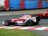 GP BRASILE, BRAZILIAN GRAND PRIX F1/2008 -  SAN PAOLO 02/11/2008 - JARNO TRULLI - KIMI RAIKKONEN 
© FOTO ERCOLE COLOMBO FOR BRIDGESTONE