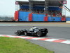 GP BRASILE, BRAZILIAN GRAND PRIX F1/2008 -  SAN PAOLO 02/11/2008 - NICO ROSBERG 
© FOTO ERCOLE COLOMBO FOR BRIDGESTONE