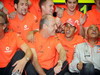 GP BRASILE, BRAZILIAN GRAND PRIX F1/2008 -  SAN PAOLO 02/11/2008 - 
© FOTO ERCOLE COLOMBO FOR BRIDGESTONE