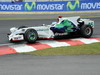 GP BRASILE, BRAZILIAN GRAND PRIX F1/2008 -  SAN PAOLO 02/11/2008 - JENSON BUTTON 
© FOTO ERCOLE COLOMBO FOR BRIDGESTONE