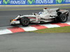 GP BRASILE, BRAZILIAN GRAND PRIX F1/2008 -  SAN PAOLO 02/11/2008 - DAVID COULTHARD 
© FOTO ERCOLE COLOMBO FOR BRIDGESTONE