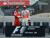GP BRASILE, BRAZILIAN GRAND PRIX F1/2008 -  SAN PAOLO 02/11/2008 - FELIPE MASSA - LEWIS HAMILTON 
© FOTO ERCOLE COLOMBO FOR BRIDGESTONE