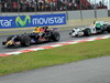 GP BRASILE, BRAZILIAN GRAND PRIX F1/2008 -  SAN PAOLO 02/11/2008 - MARK WEBBER - RUBENS BARRICHELLO 
© FOTO ERCOLE COLOMBO FOR BRIDGESTONE
