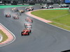 GP BRASILE, BRAZILIAN GRAND PRIX F1/2008 -  SAN PAOLO 02/11/2008 - STARTING RACE
© FOTO ERCOLE COLOMBO FOR BRIDGESTONE