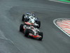 GP BRASILE, BRAZILIAN GRAND PRIX F1/2008 -  SAN PAOLO 02/11/2008 - HEIKKI KOVALAINEN - NICK HEIDFELD 
© FOTO ERCOLE COLOMBO FOR BRIDGESTONE