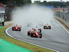 GP BRASILE, BRAZILIAN GRAND PRIX F1/2008 -  SAN PAOLO 02/11/2008 - RACE START
© FOTO ERCOLE COLOMBO FOR BRIDGESTONE