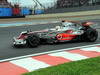 GP BRASILE, BRAZILIAN GRAND PRIX F1/2008 -  SAN PAOLO 02/11/2008 - LEWIS HAMILTON 
© FOTO ERCOLE COLOMBO FOR BRIDGESTONE