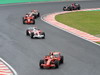 GP BRASILE, BRAZILIAN GRAND PRIX F1/2008 -  SAN PAOLO 02/11/2008 - STARTING RACE
© FOTO ERCOLE COLOMBO FOR BRIDGESTONE