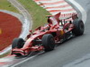 GP BRASILE, BRAZILIAN GRAND PRIX F1/2008 -  SAN PAOLO 02/11/2008 - LEWIS HAMILTON 
© FOTO ERCOLE COLOMBO FOR BRIDGESTONE