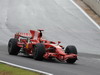 GP BRASILE, BRAZILIAN GRAND PRIX F1/2008 -  SAN PAOLO 02/11/2008 - STARTING RACE
© FOTO ERCOLE COLOMBO FOR BRIDGESTONE