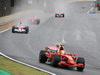 GP BRASILE, BRAZILIAN GRAND PRIX F1/2008 -  SAN PAOLO 02/11/2008 - LEWIS HAMILTON 
© FOTO ERCOLE COLOMBO FOR BRIDGESTONE